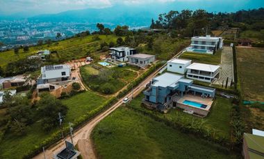 CASA CAMPESTRE EN VENTA MESA DE  RUITOQUE