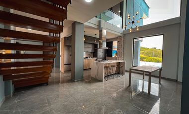 CASA CAMPESTRE EN VENTA MESA DE  RUITOQUE