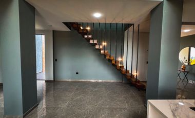 CASA CAMPESTRE EN VENTA MESA DE  RUITOQUE
