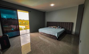 CASA CAMPESTRE EN VENTA MESA DE  RUITOQUE