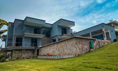 CASA CAMPESTRE EN VENTA MESA DE  RUITOQUE