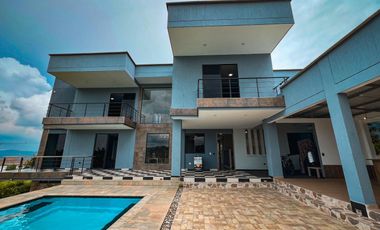 CASA CAMPESTRE EN VENTA MESA DE  RUITOQUE