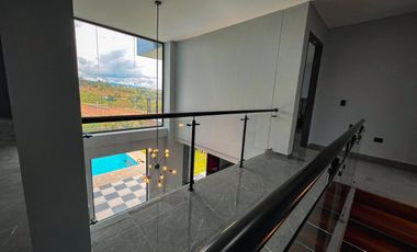 CASA CAMPESTRE EN VENTA MESA DE  RUITOQUE