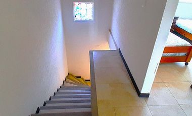PRECIOSA CASA PARA SU MERECIDO DESCANSO ENTRE BELLOS JARDINES