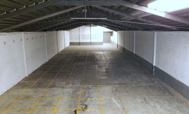 BODEGA EN RENTA CIVAC