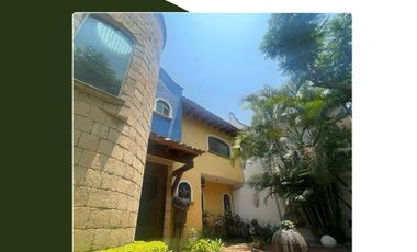 CASA EN RENTA JIUTEPEC