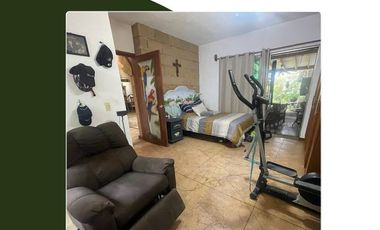 CASA EN RENTA JIUTEPEC