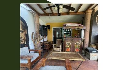 CASA EN RENTA JIUTEPEC