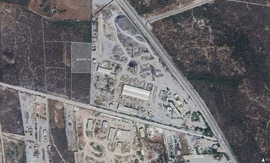 Terreno Industrial, en Escobedo. Ideal para Distribución y/o Servicios. Muy cerca de Arco Vial (Libramiento Noreste)