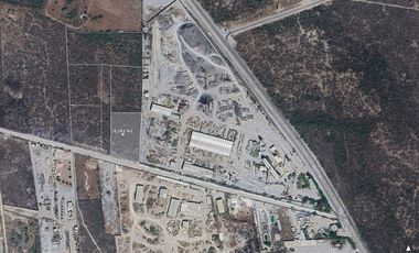 Terreno Industrial, en Escobedo. Ideal para Distribución y/o Servicios. Muy cerca de Arco Vial (Libramiento Noreste)