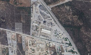 Terreno Industrial, en Escobedo. Ideal para Distribución y/o Servicios. Muy cerca de Arco Vial (Libramiento Noreste)