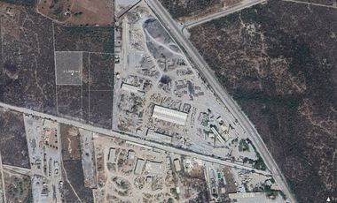 Terreno Industrial, en Escobedo. Ideal para Distribución y/o Servicios. Muy cerca de Arco Vial (Libramiento Noreste)