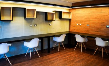 Venta de Moderno Departamento en Lince