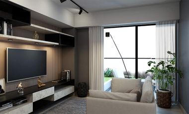 Venta de Moderno Departamento en Lince