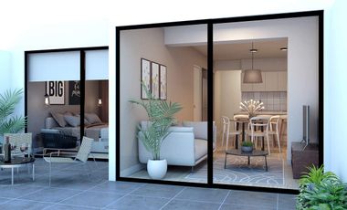 Venta de Moderno Departamento en Lince