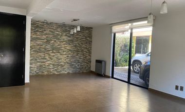 Casa en Condominio en Venta, Héroes de Padierna, Ciudad de México