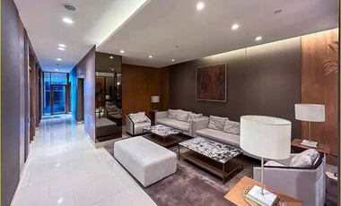 Fully-Furnished 1 Bedroom Loft Condo for Sale