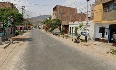 Venta Terreno / Lote en San Martín de Porres