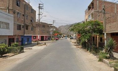 Venta Terreno / Lote en San Martín de Porres