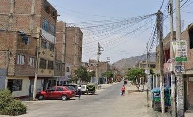 Venta Terreno / Lote en San Martín de Porres