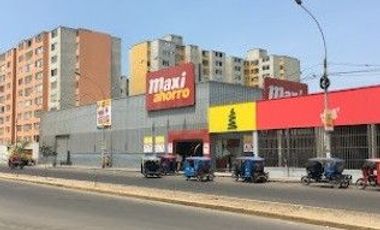 Venta Terreno / Lote en San Martín de Porres