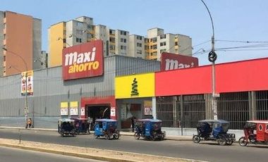 Venta Terreno / Lote en San Martín de Porres
