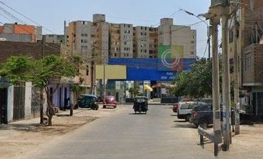 Venta Terreno / Lote en San Martín de Porres