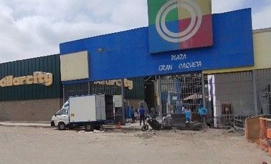 Venta Terreno / Lote en San Martín de Porres