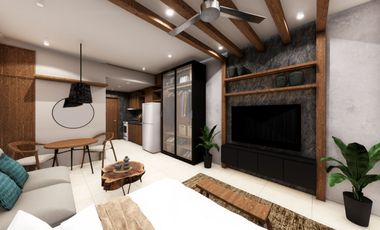 Luxury Condominium in Puerto Princessa Palawan