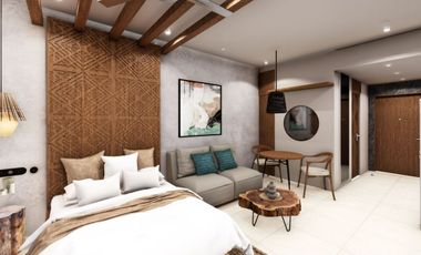 Luxury Condominium in Puerto Princessa Palawan
