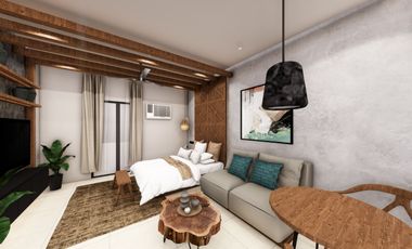Luxury Condominium in Puerto Princessa Palawan
