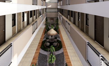 Luxury Condominium in Puerto Princessa Palawan