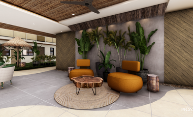 Luxury Condominium in Puerto Princessa Palawan