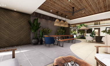 Luxury Condominium in Puerto Princessa Palawan