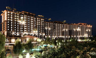 Luxury Condominium in Puerto Princessa Palawan