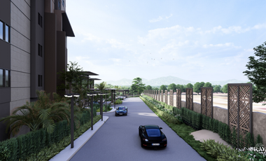 Luxury Condominium in Puerto Princessa Palawan
