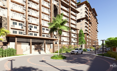 Luxury Condominium in Puerto Princessa Palawan