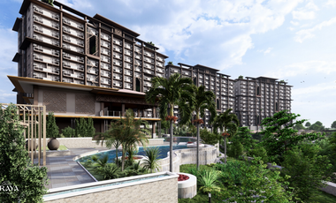 Luxury Condominium in Puerto Princessa Palawan