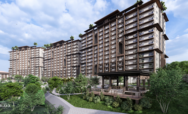 Luxury Condominium in Puerto Princessa Palawan