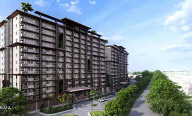 Luxury Condominium in Puerto Princessa Palawan