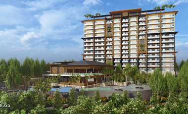 Luxury Condominium in Puerto Princessa Palawan