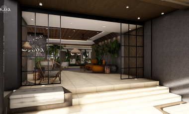 Luxury Condominium in Puerto Princessa Palawan
