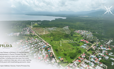 Luxury Condominium in Puerto Princessa Palawan