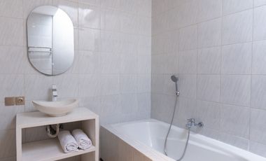 ONE BEDROOM VILLA IN A PEACEFUL AREA BETWEEN BATUBULAN - CELUK & SINGAPADU AREA