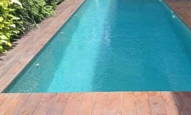 ONE BEDROOM VILLA IN A PEACEFUL AREA BETWEEN BATUBULAN - CELUK & SINGAPADU AREA