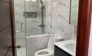 For Lease: 7BR House in BF Homes, Parañaque