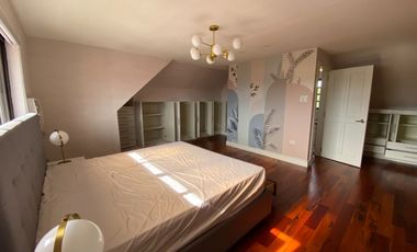 For Lease: 7BR House in BF Homes, Parañaque