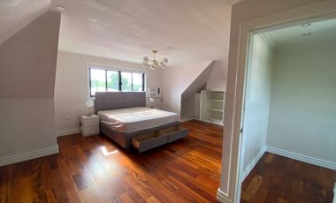 For Lease: 7BR House in BF Homes, Parañaque