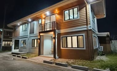 3BR House for RENT in Pajac, Lapu-Lapu City