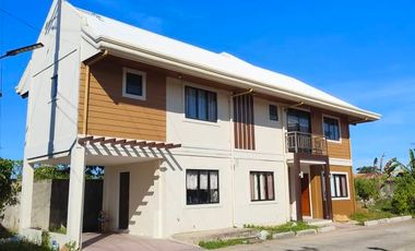 3BR House for RENT in Pajac, Lapu-Lapu City
